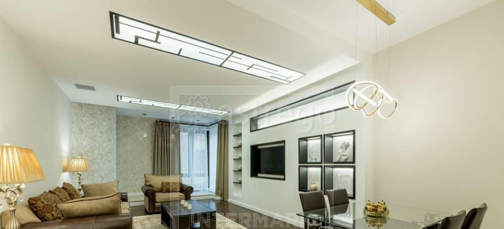 3-комн. квартира, 130 м2, 4/8 эт. Москва - изображение 4