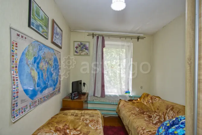 Продам дом, 41 м2, ИЖС участок 6 сот. Краснодар - изображение 6