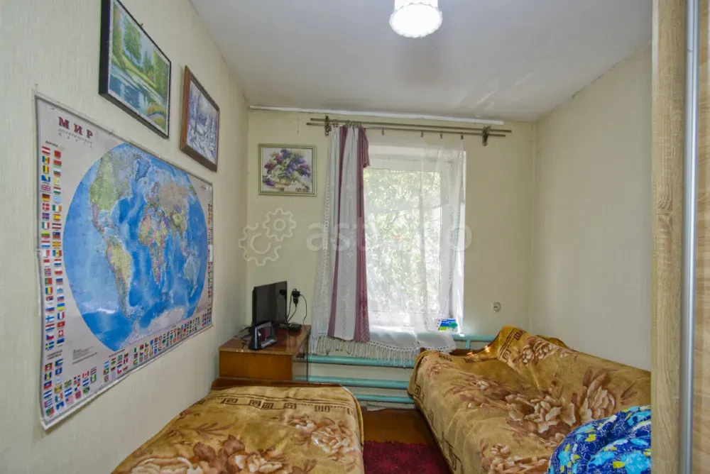 Продам дом, 41 м2, ИЖС участок 6 сот. Краснодар - изображение 6