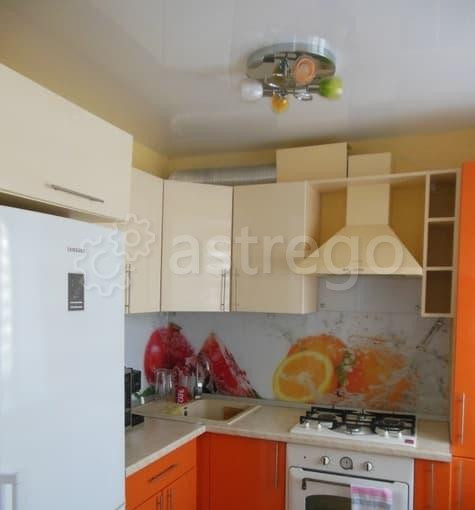 2-комн. квартира, 54 м2, 4/9 эт. Москва - изображение 3