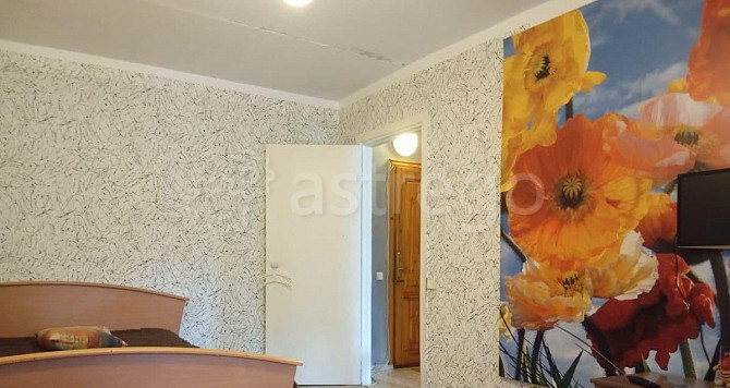 1-комн. квартира, 36 м2, 1/5 эт. Барнаул - изображение 2