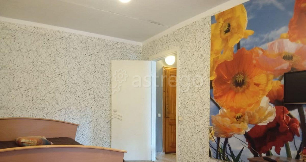 1-комн. квартира, 36 м2, 1/5 эт. Барнаул - изображение 2