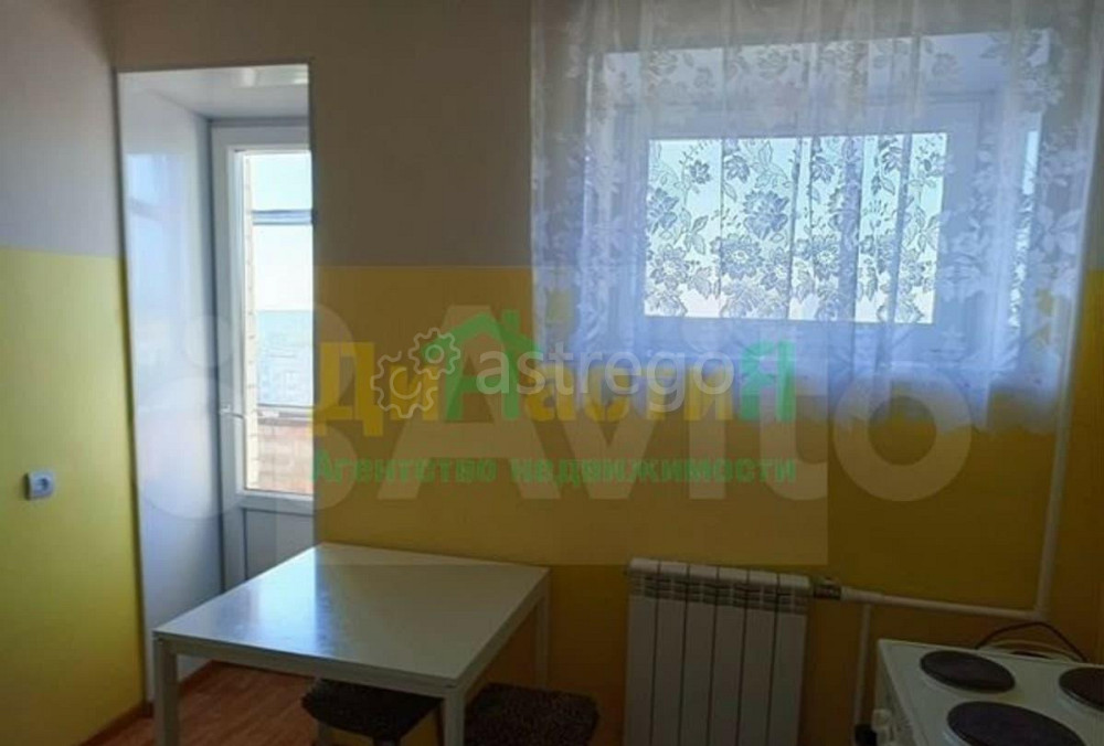 1-комн. квартира, 34 м2, 11/12 эт. Белгород - изображение 4