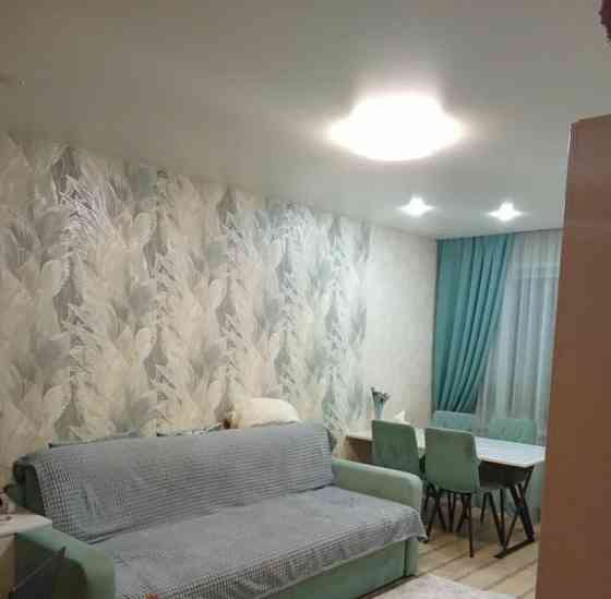 4-комн. квартира, 77 м2, 3/5 эт. Красноярск