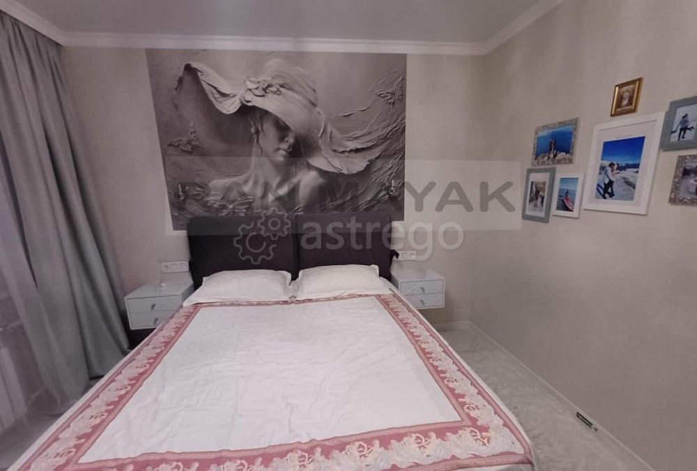 2-комн. квартира, 46.3 м, 8/9 эт. Майкоп - изображение 10