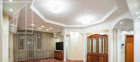 4-комн. квартира, 150 м2, 4/5 эт. Москва