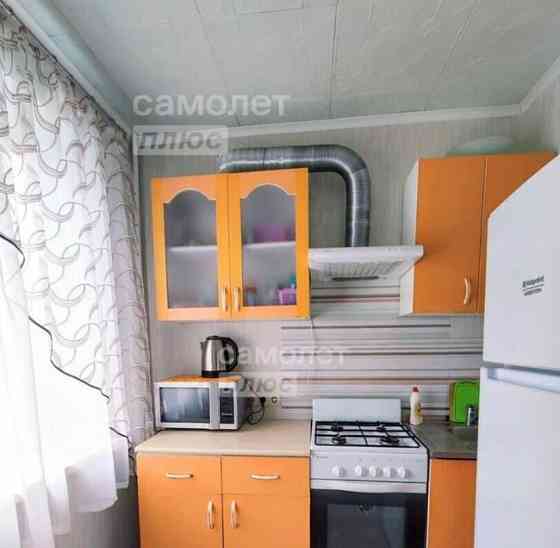 4-комн. квартира, 58.6 м2, 3/5 эт. Коряжма