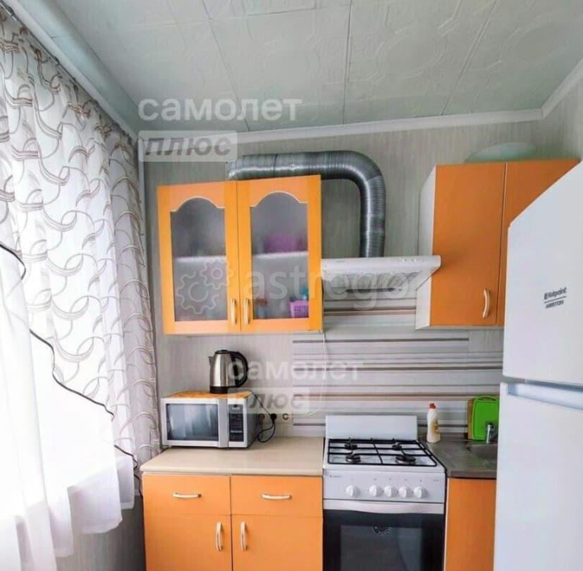 4-комн. квартира, 58.6 м2, 3/5 эт. Коряжма - изображение 4