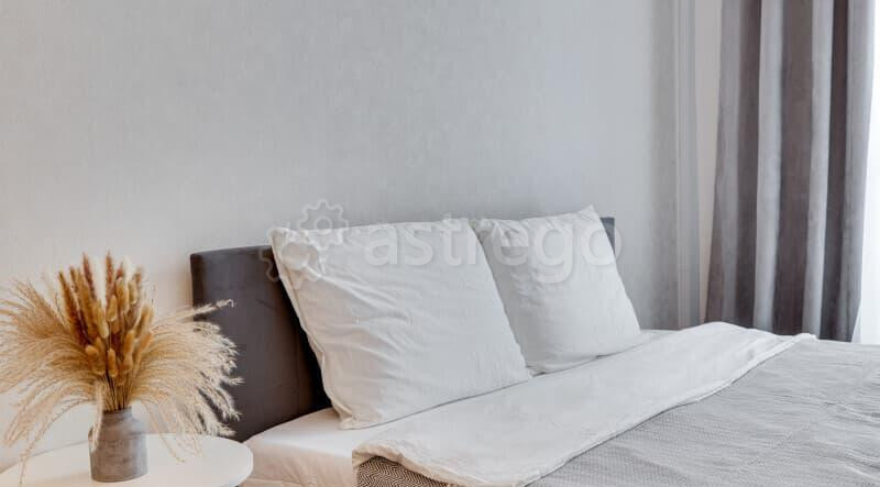 Студия, 35 м2, 7/16 эт. Видное - изображение 7