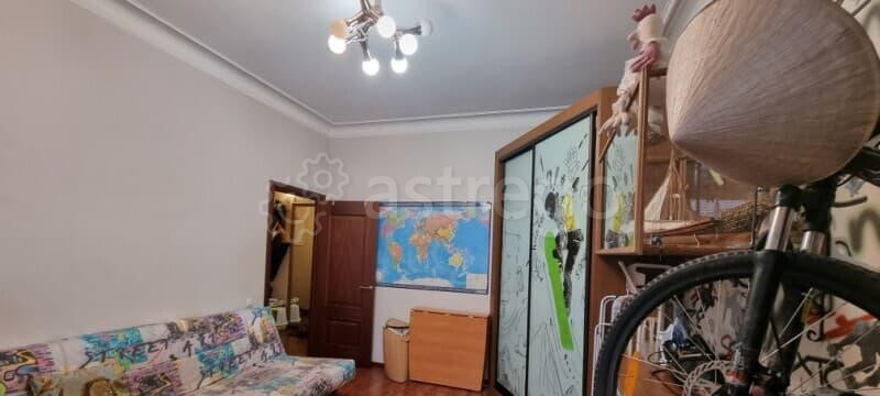 2-комн. квартира, 54 м2, 2/3 эт. Ивантеевка - изображение 3