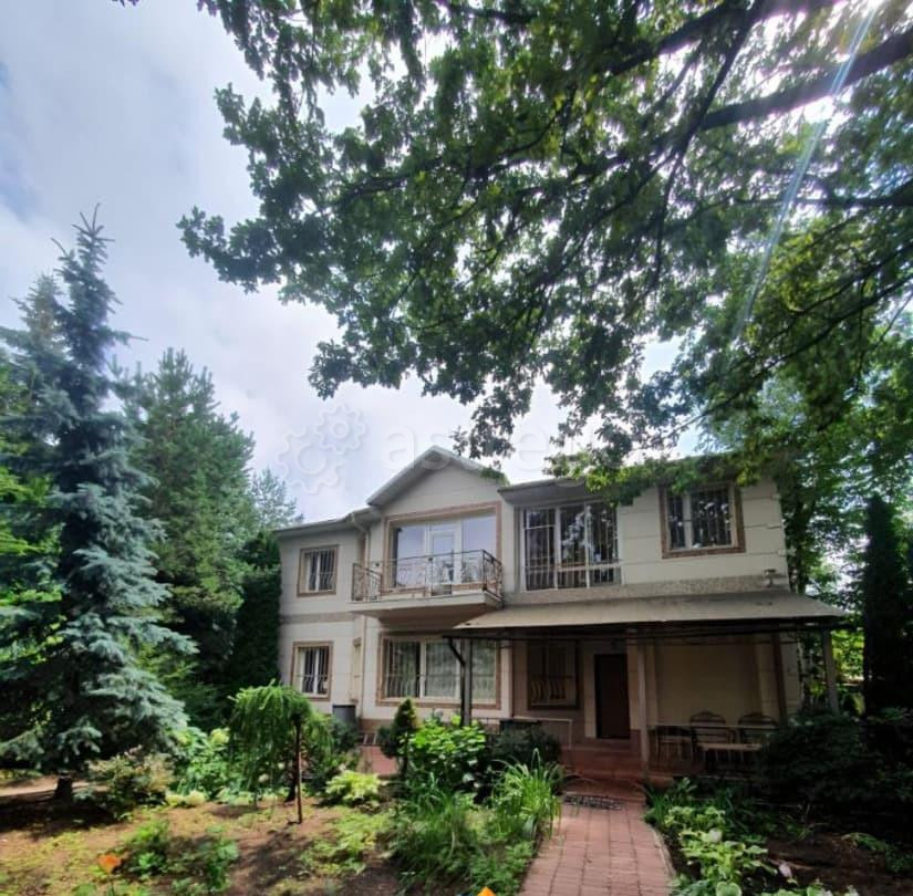 Коттедж, 250 м2, 8 соток, 2 эт. Москва - изображение 7