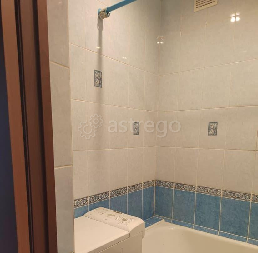 3-комн. квартира, 70 м2, 4/6 эт. Горно-Алтайск - изображение 3