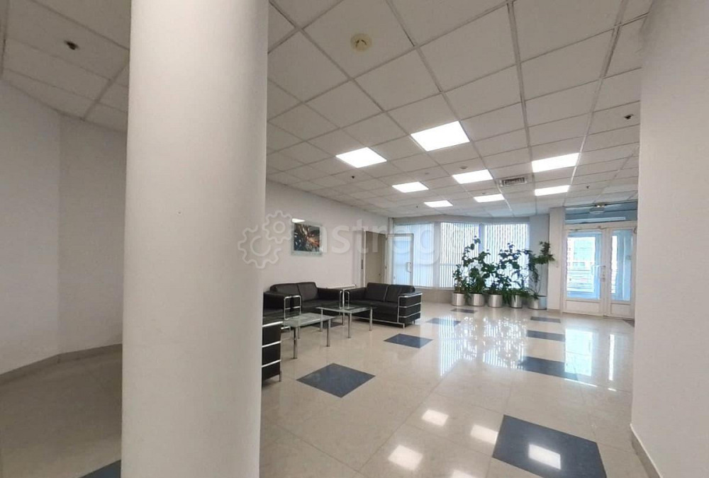 Свободного назначения, 611 м2 Москва - изображение 1