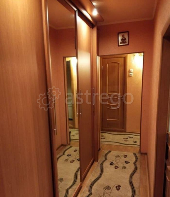 3-комн. квартира, 63 м2, 4/9 эт. Старый Оскол - изображение 9