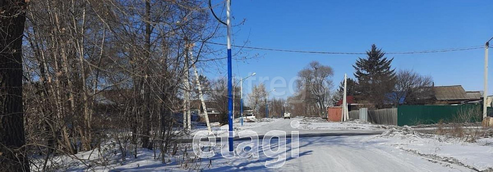 Дом, 54.1 м2, 10.8 сотки, 1 эт. Белогорск - изображение 2