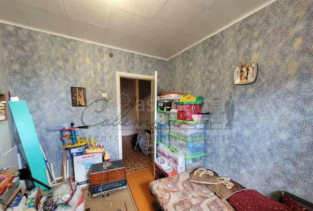 3-комн. квартира, 59.21 м2, 2/6 эт. Старый Оскол - изображение 10