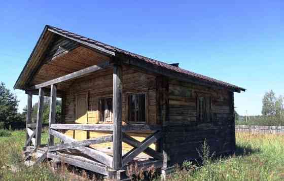 Дом, 30 м2, 50 соток Егорьевск