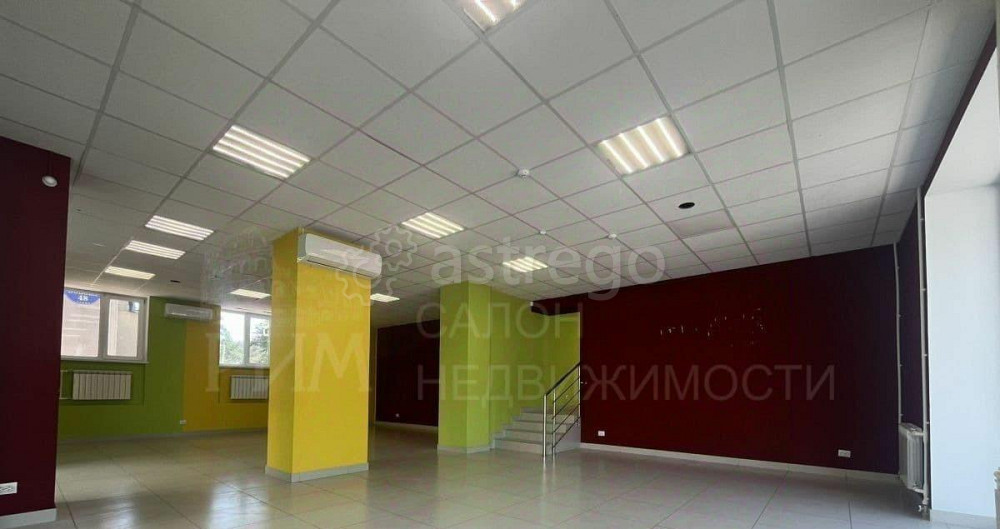 Свободного назначения, 83.7 м2 Белгород - изображение 7