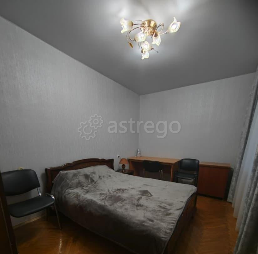 2-комн. квартира, 54 м2, 9/9 эт. Красногорск - изображение 2