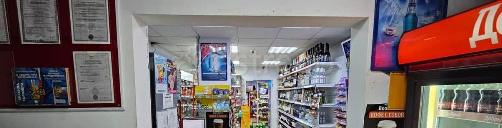 Торговое помещение, 185.3 м2 Красногорск - изображение 6