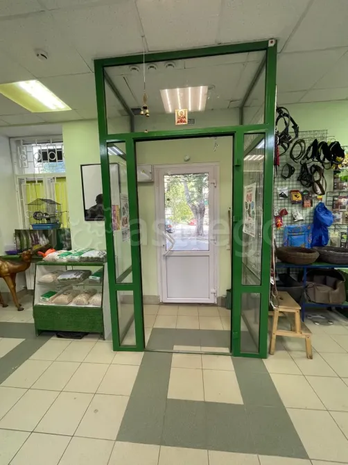 Сдам помещение свободного назначения, 84.3 м2, долгосрочно Челябинск - изображение 10