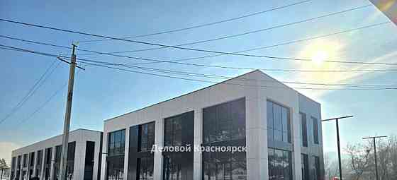 Офис, 298 м2 Красноярск