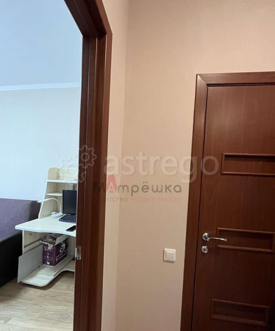 2-комн. квартира, 51 м2, 6/9 эт. Дубовое - изображение 6