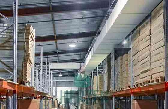 Производственное, 520 м2 Дзержинский