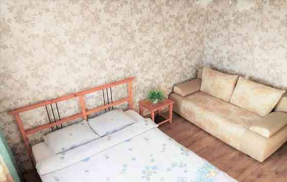 1-комн. квартира, 35 м2, 3/9 эт. Москва