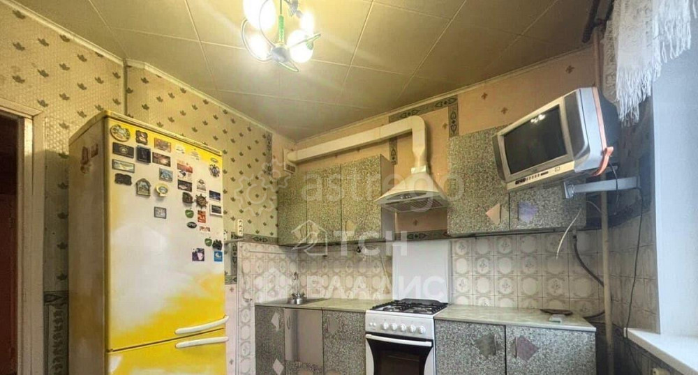 2-комн. квартира, 48 м2, 5/9 эт. Лосино-Петровский - изображение 1