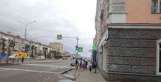 Торговое помещение, 132 м2 Красноярск