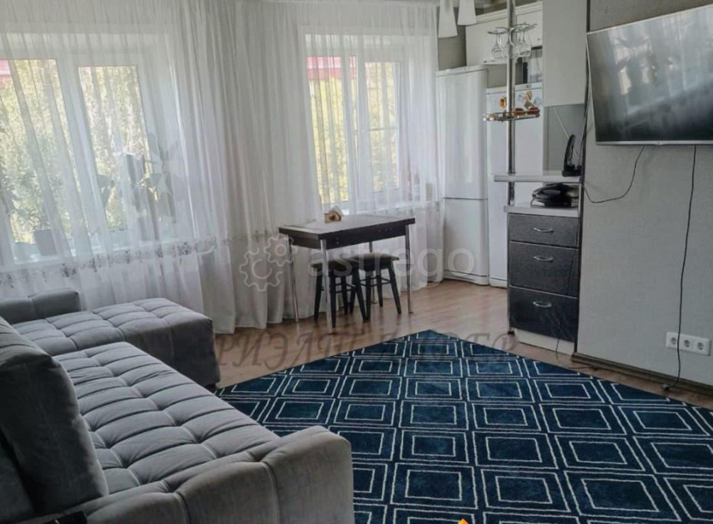 3-комн. квартира, 56.1 м2, 4/5 эт. Горно-Алтайск - изображение 7