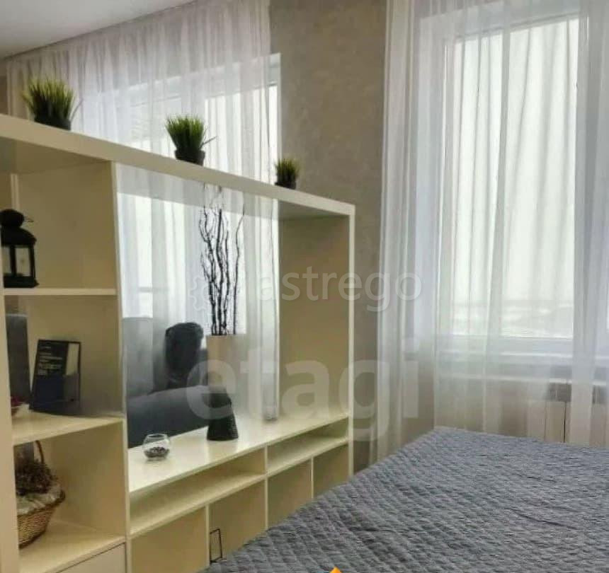 Студия, 38 м2, 19/21 эт. Белгород - изображение 6