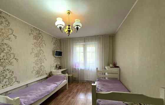 3-комн. квартира, 72 м2, 3/9 эт. Егорьевск