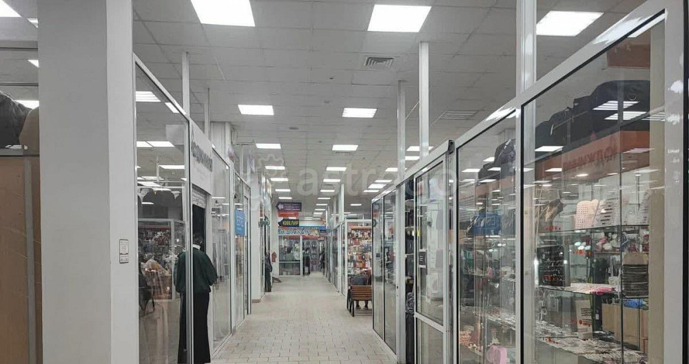 Торговое помещение, 171.5 м2 Красноярск - изображение 4