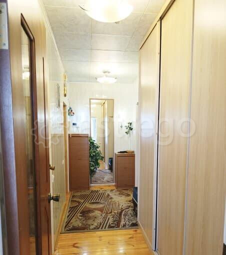 3-комн. квартира, 77.5 м2, 12/17 эт. Химки - изображение 7