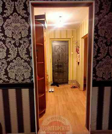 3-комн. квартира, 68.7 м2, 1/10 эт. Белгород