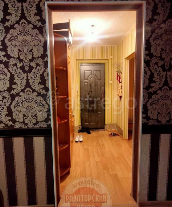 3-комн. квартира, 68.7 м2, 1/10 эт. Белгород - изображение 5