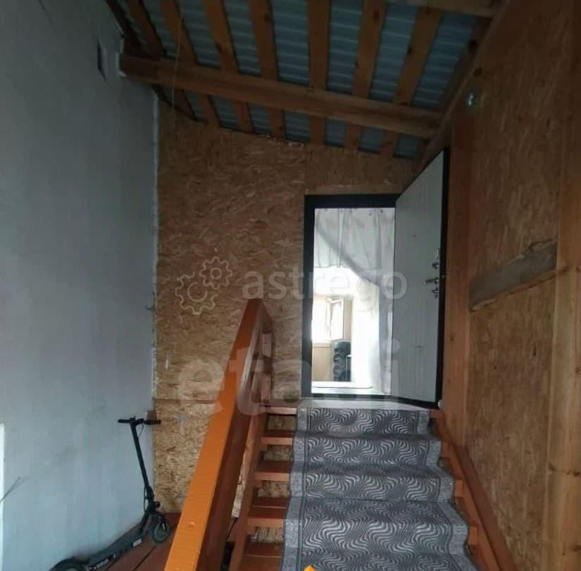 Дом, 97 м2, 9 соток, 1 эт. Бирск - изображение 3