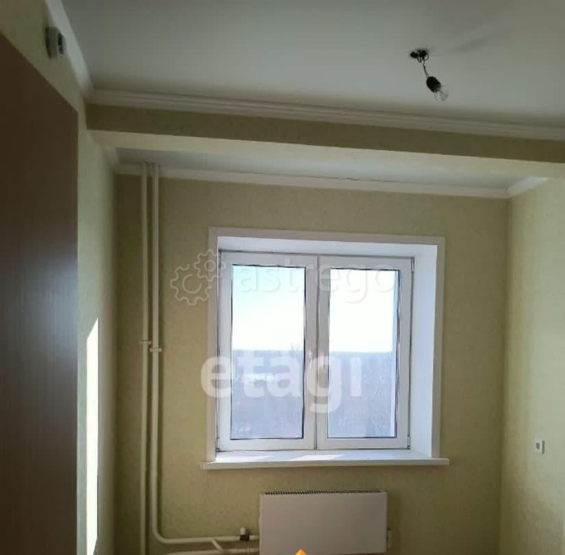 2-комн. квартира, 41.7 м2, 4/9 эт. Бийск - изображение 2