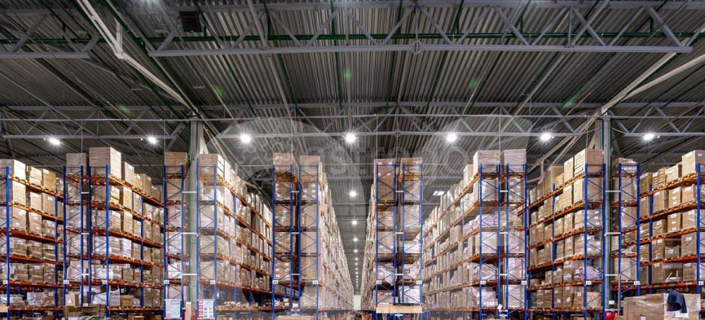 Производственное, 23040 м2 Клин - изображение 4