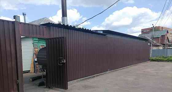 Дом, 120 м2, 12 соток, 2 эт. Подольск