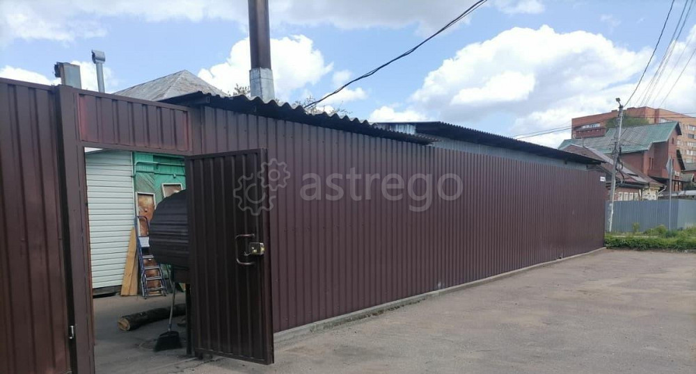 Дом, 120 м2, 12 соток, 2 эт. Подольск - изображение 3