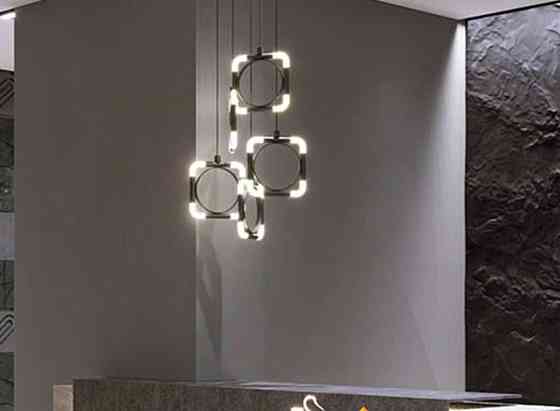 5-комн. апарт-ы, 95.6 м2, 7/30 эт. Москва