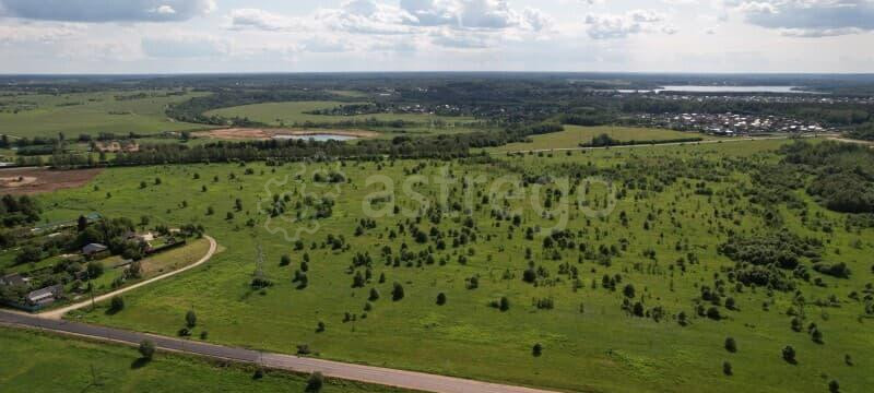 Земельный участок, 10 га Можайск - изображение 4