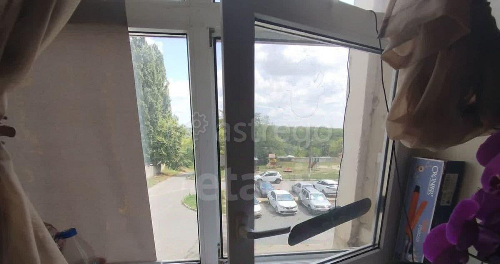 Комната, 34 м2, 1/10 эт. Белгород - изображение 6