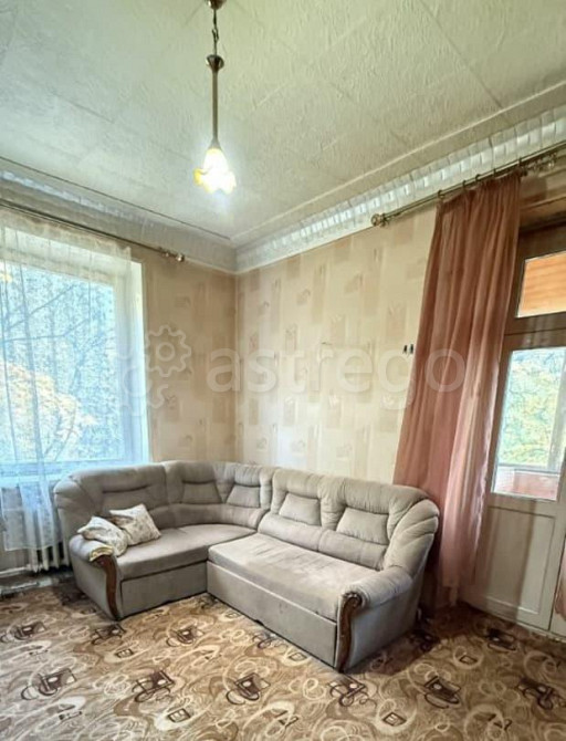 Комната, 14.8 м2, 3/3 эт. Королев - изображение 2