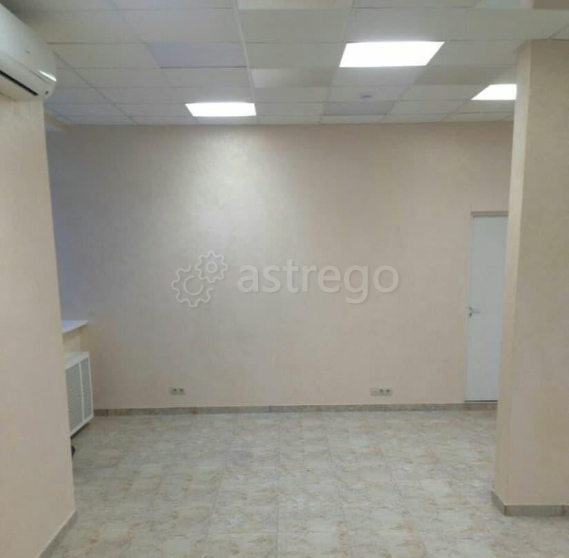 Торговое помещение, 60 м2 Балашиха - изображение 1