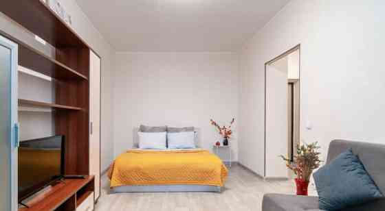 1-комн. квартира, 40 м2, 14/26 эт. Красноярск