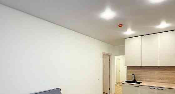 1-комн. квартира, 46 м2, 9/16 эт. Одинцово